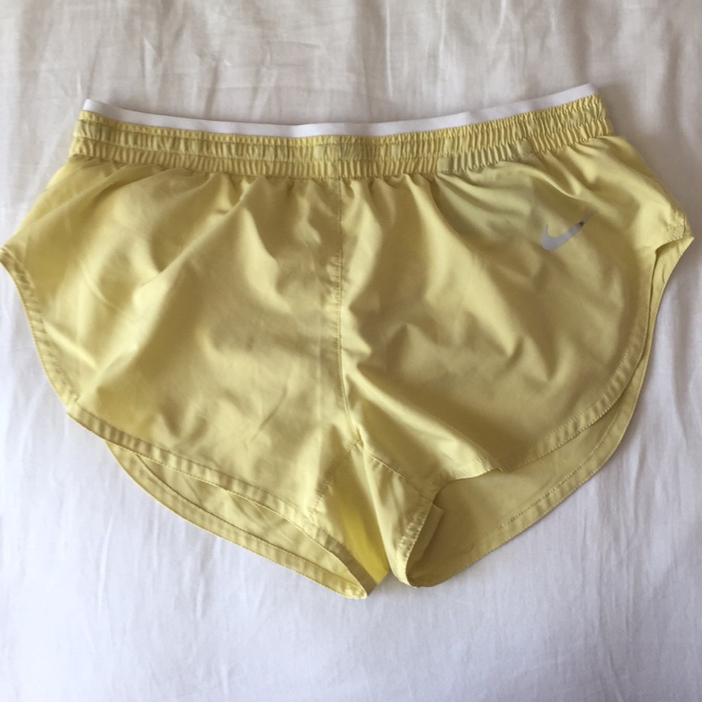 Nike Dri-Fit short